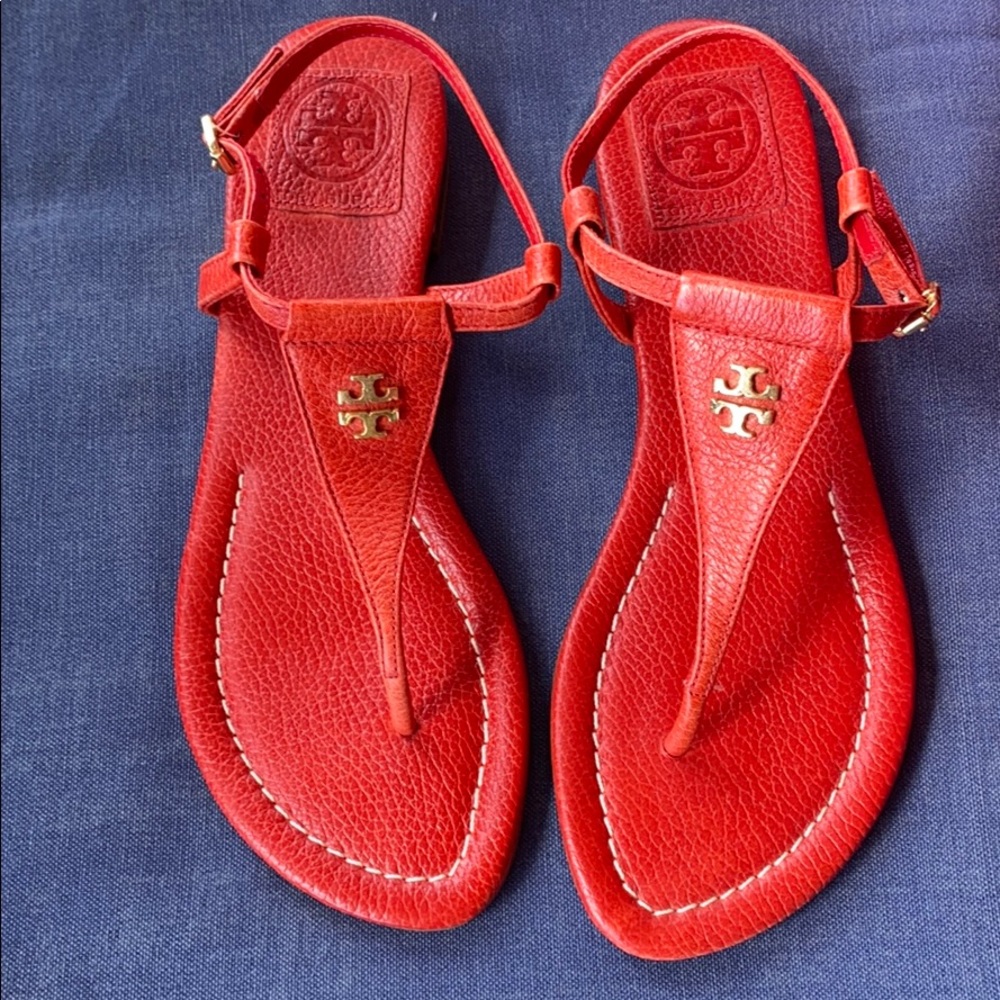 TORY BURCH SANDALS